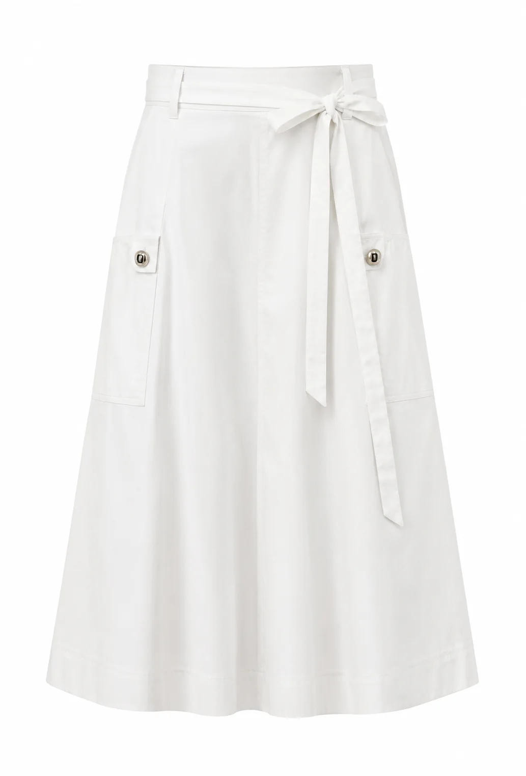 White Skirt - Image 2