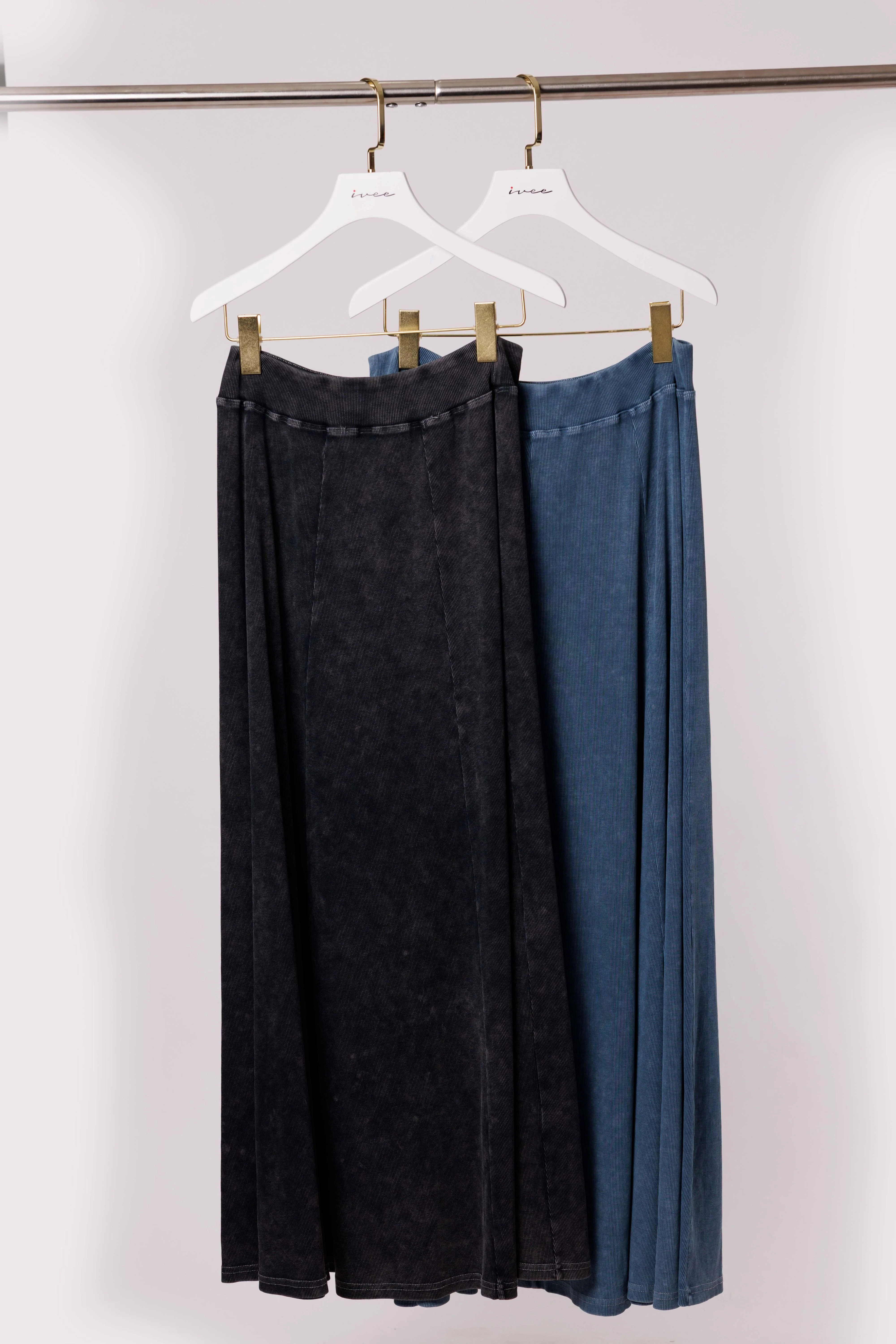 Maxi/Midi Everyday Essential Skirt