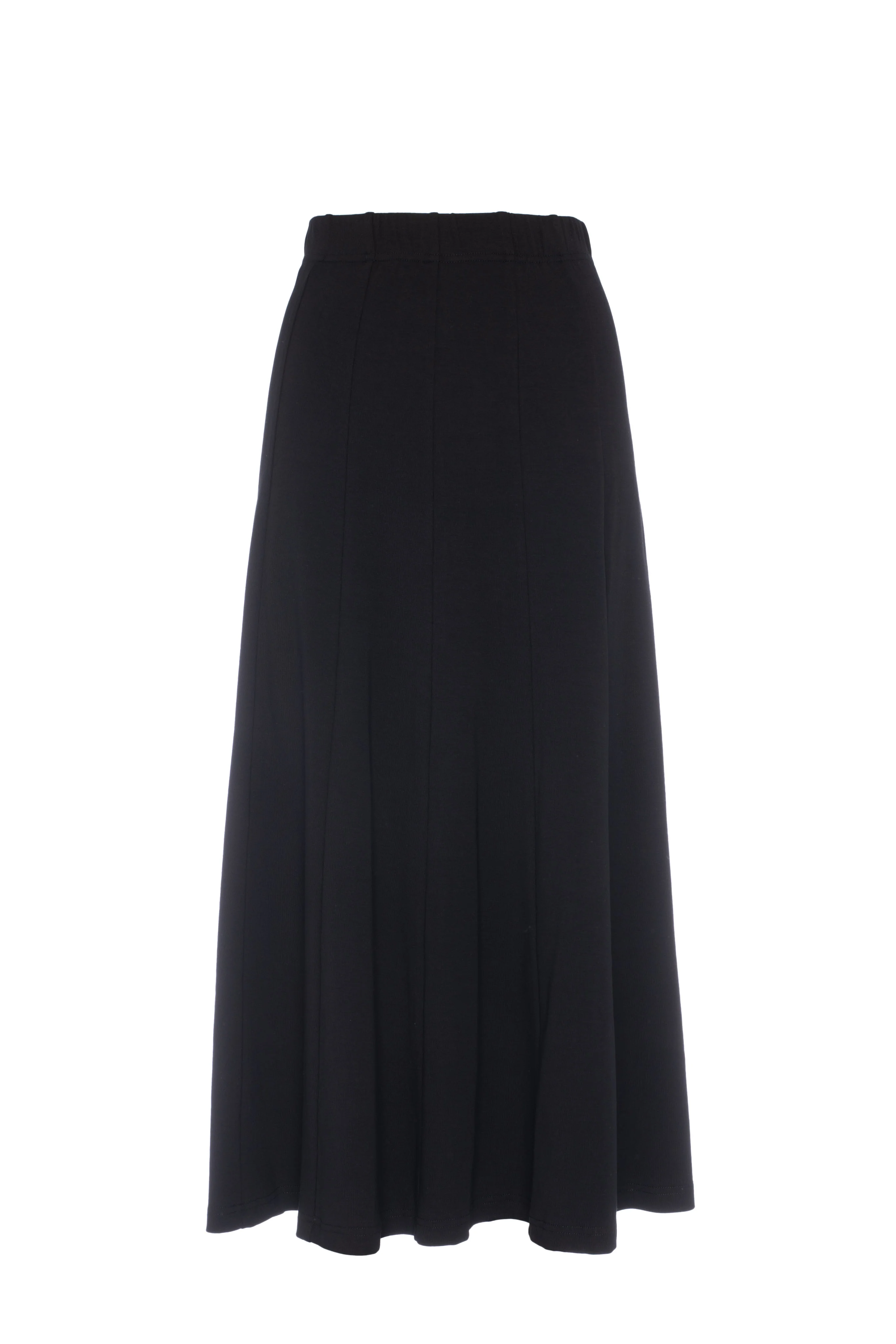 Ladies Skirt- Black
