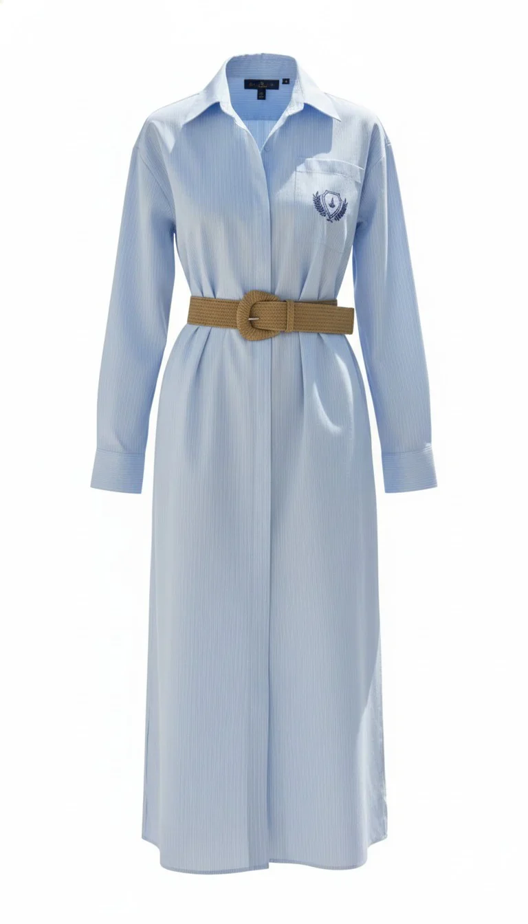Barcelona Dress - Image 2