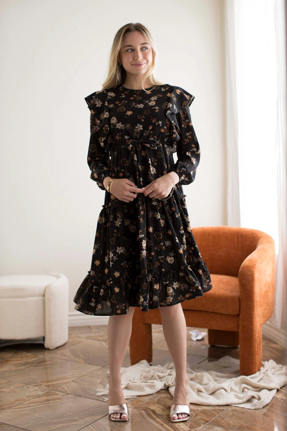 Charlie Dress - Image 2
