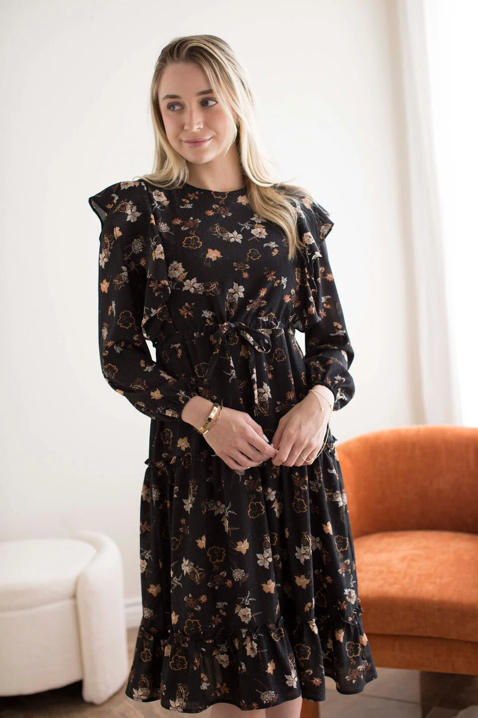 Charlie Dress - Image 3