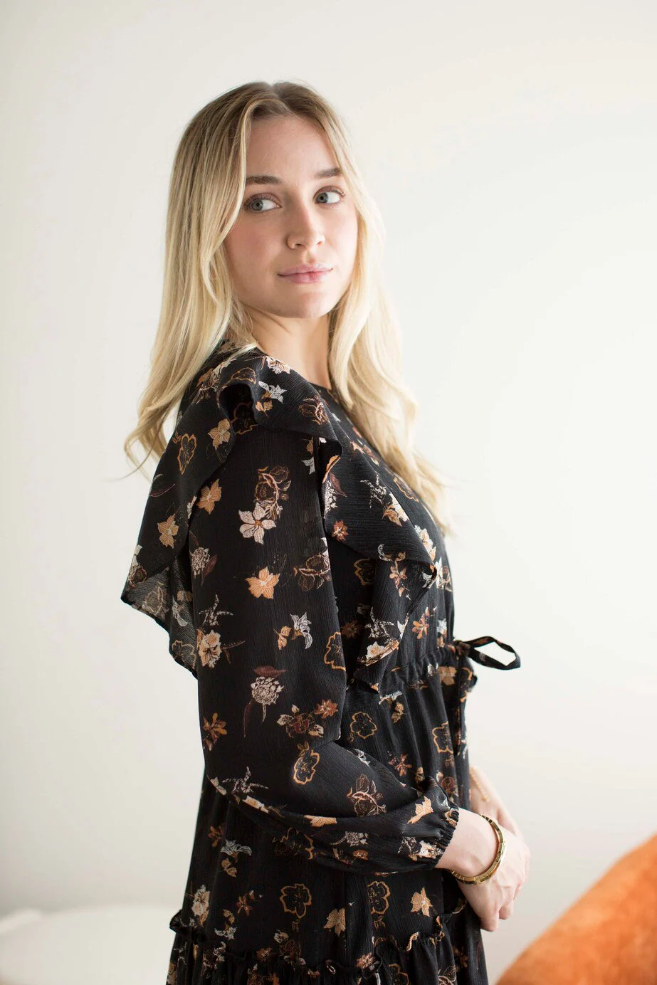 Charlie Dress - Image 4