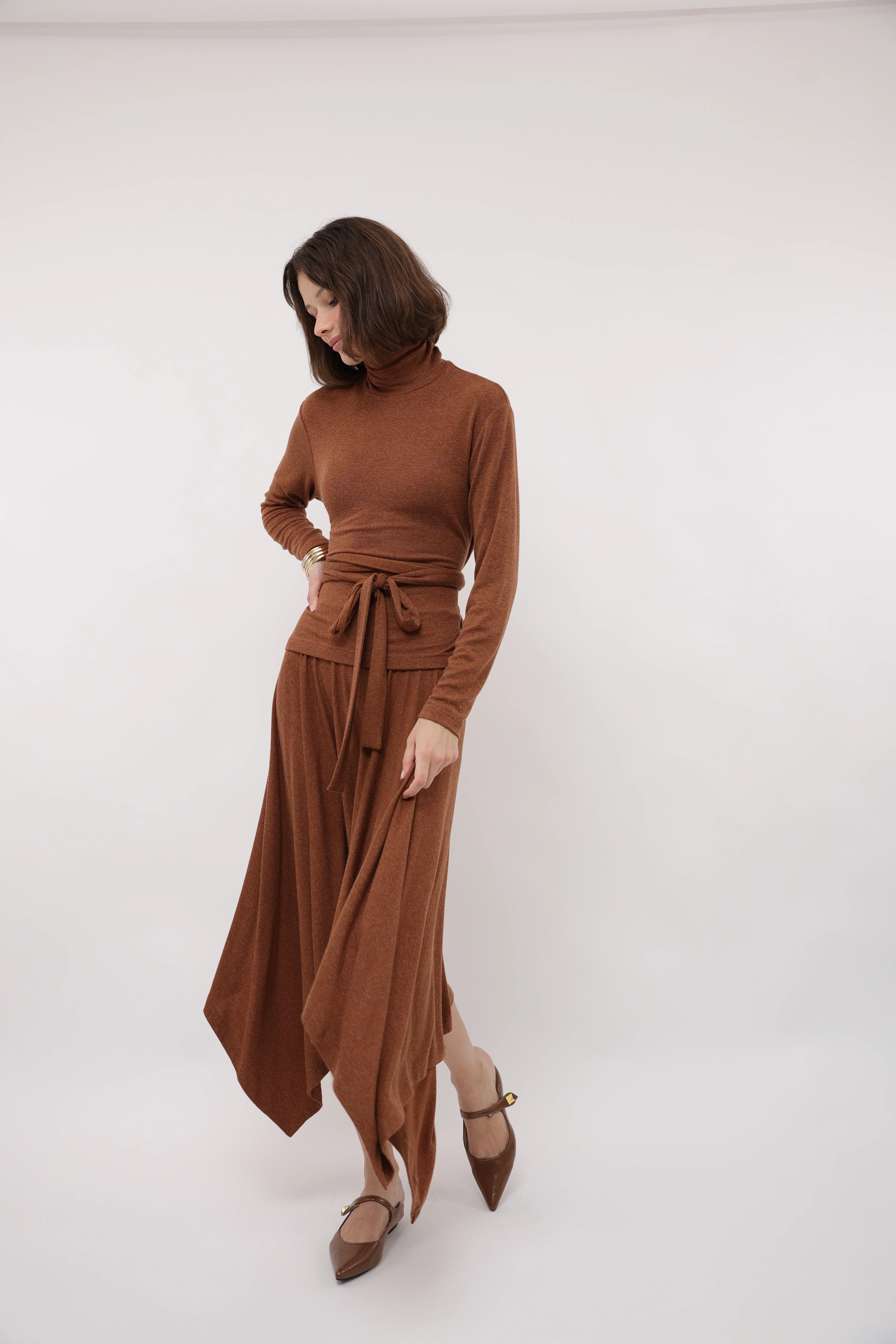 Colette Knit Set - Image 10