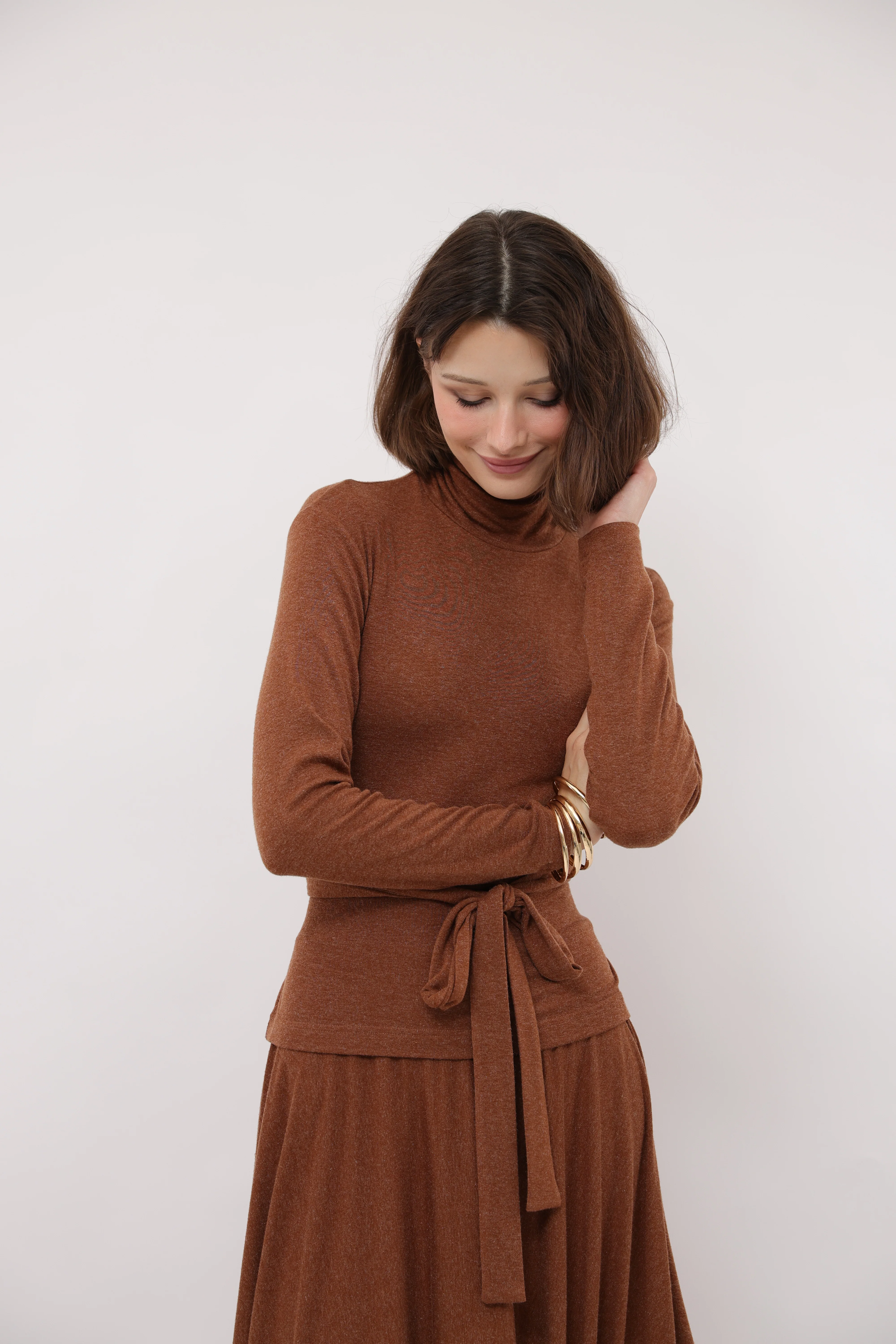 Colette Knit Set - Image 2