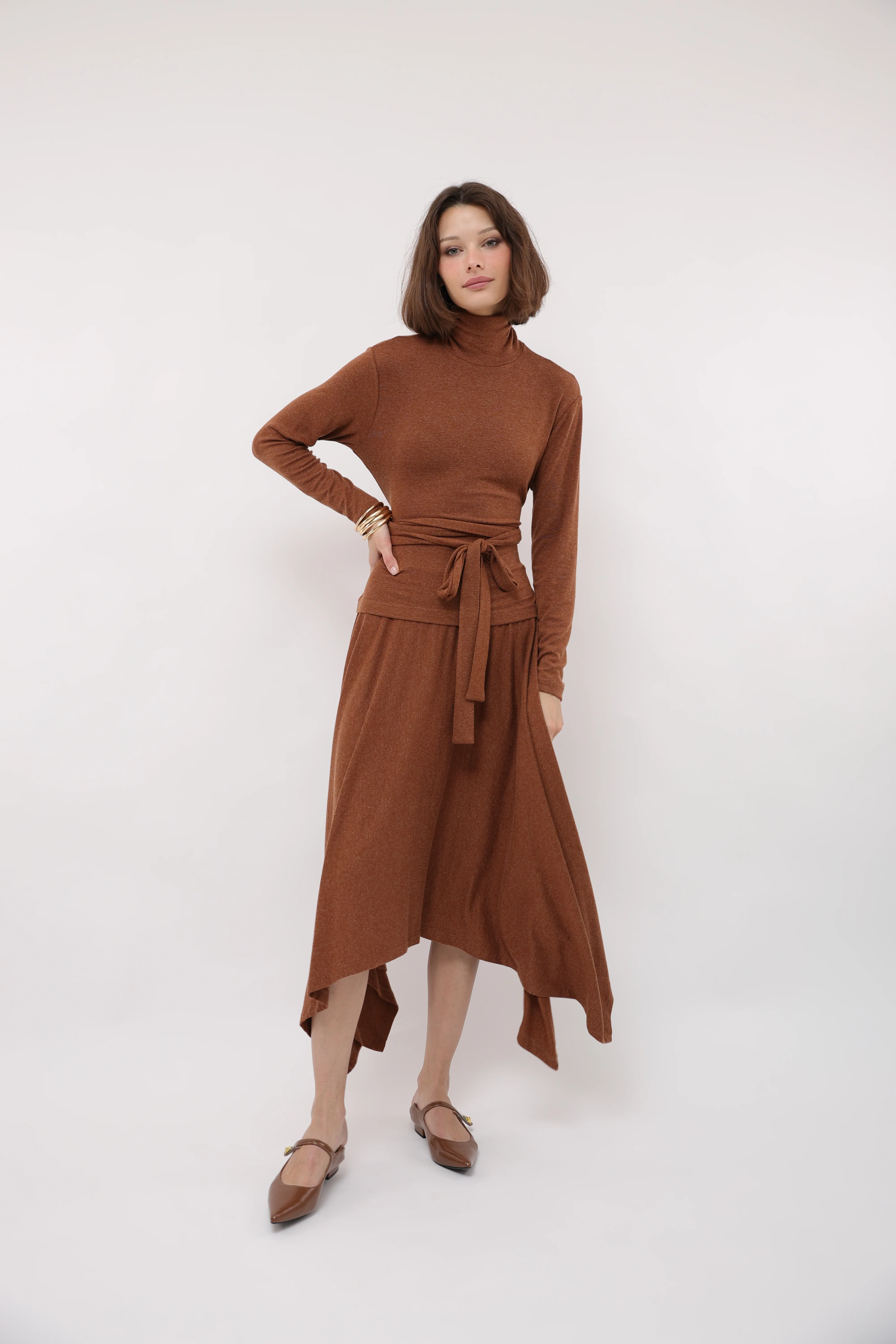 Colette Knit Set - Image 4