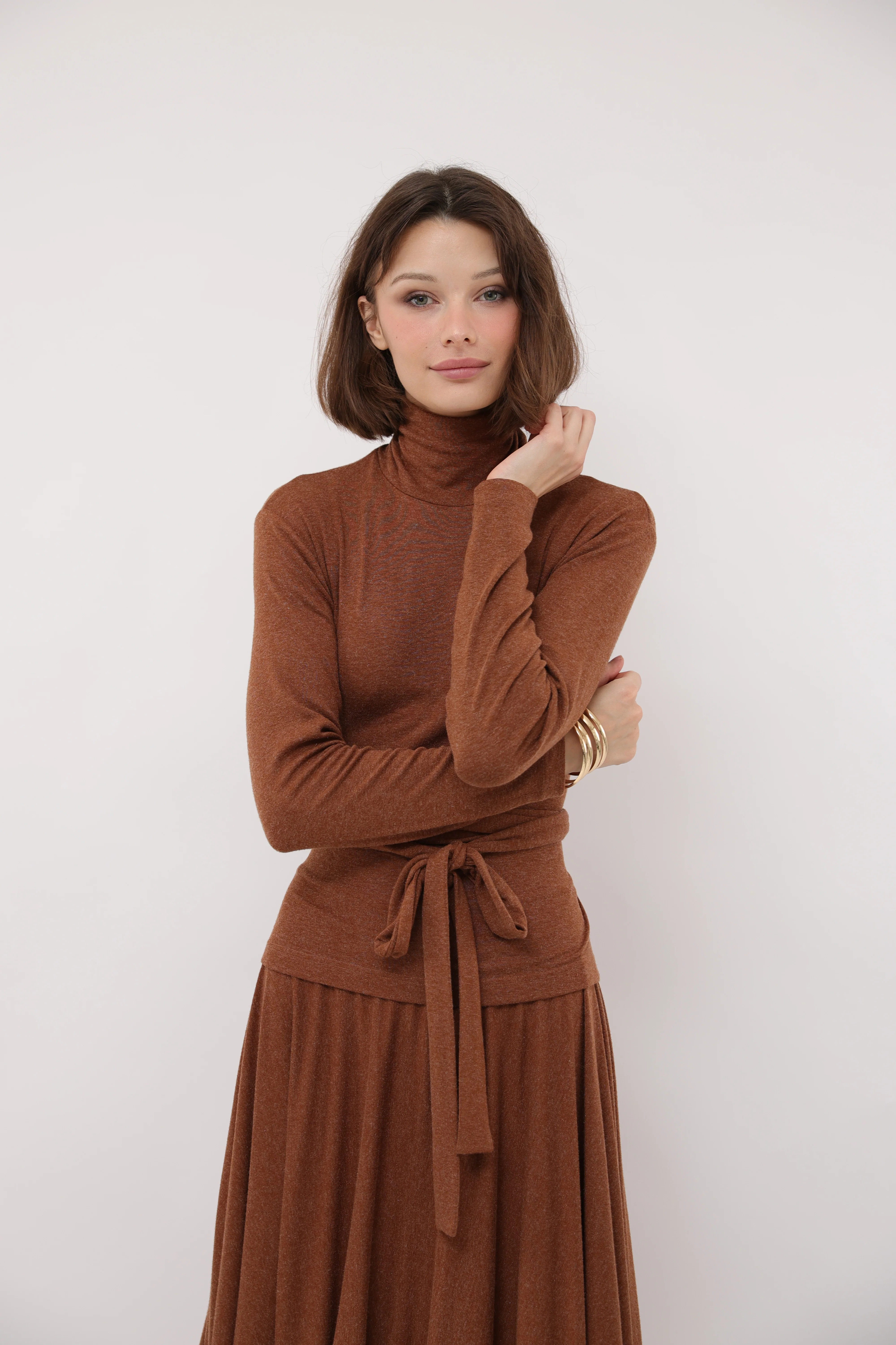 Colette Knit Set - Image 5