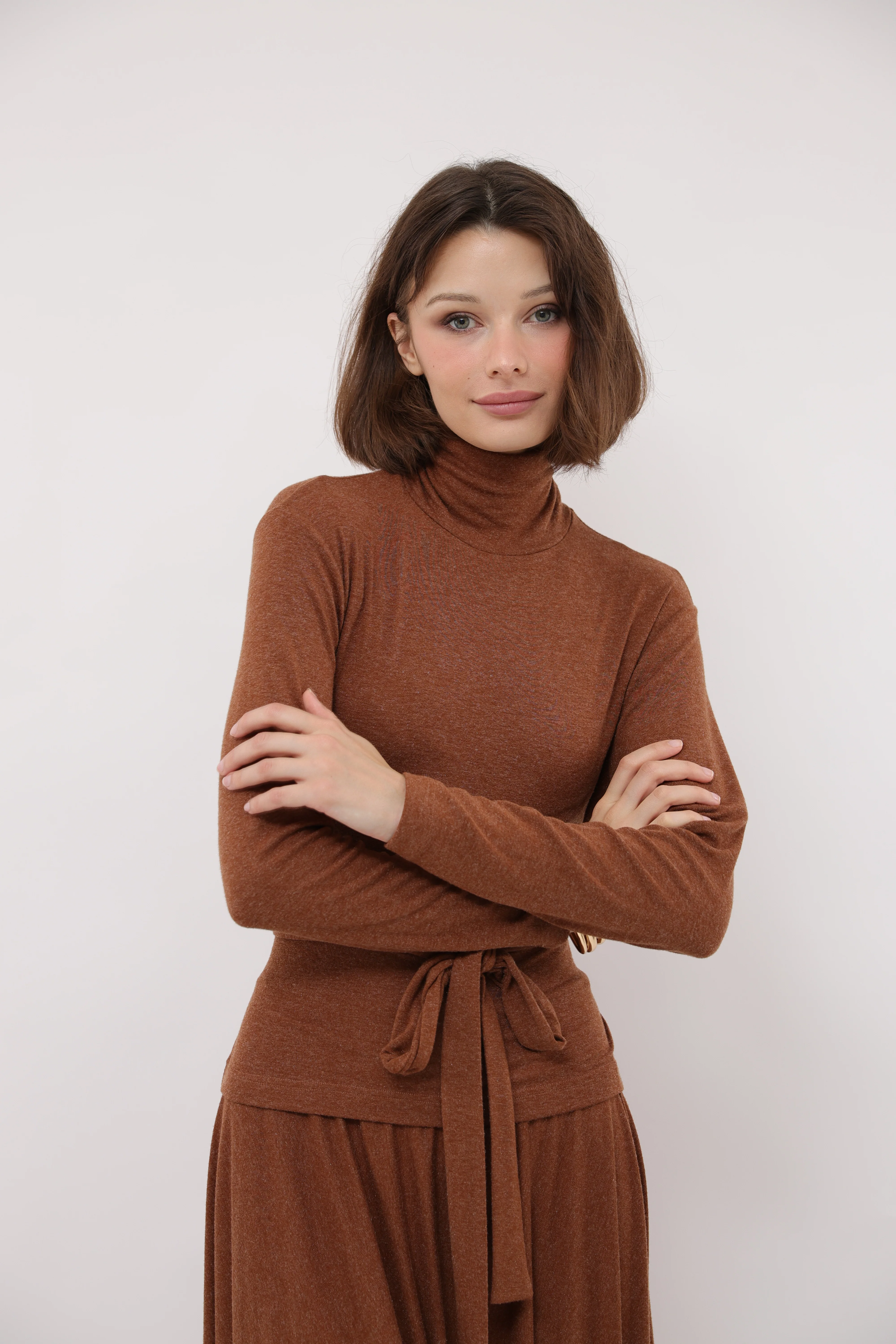 Colette Knit Set - Image 7