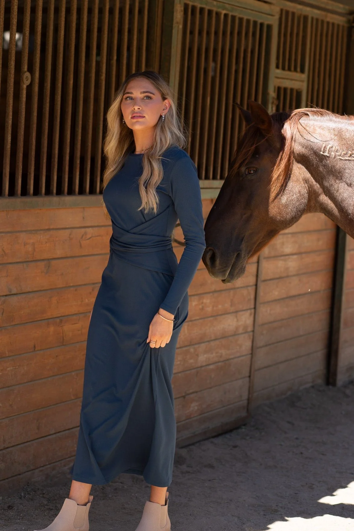 Elise Maxi