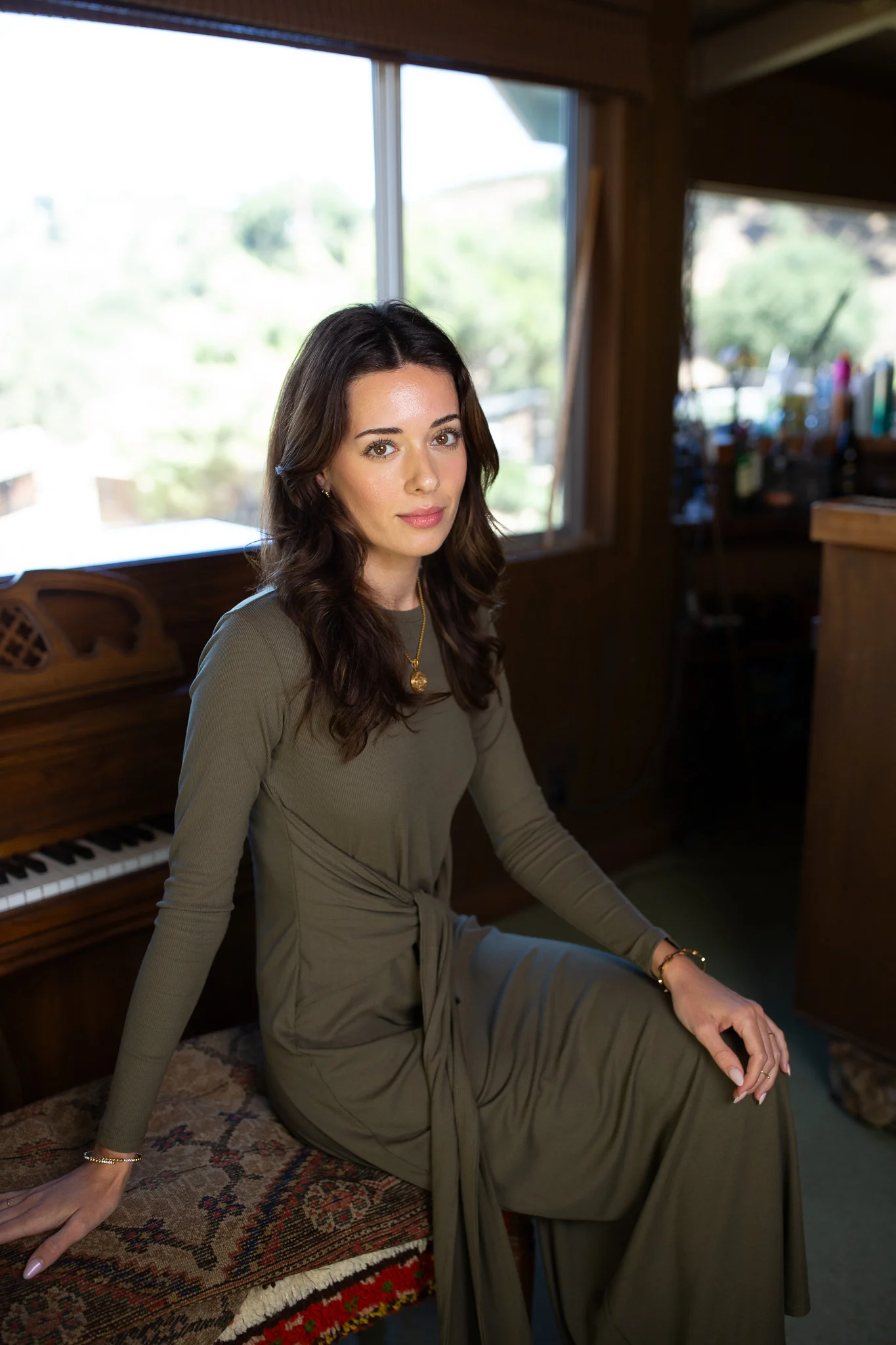 Elise Maxi - Image 3