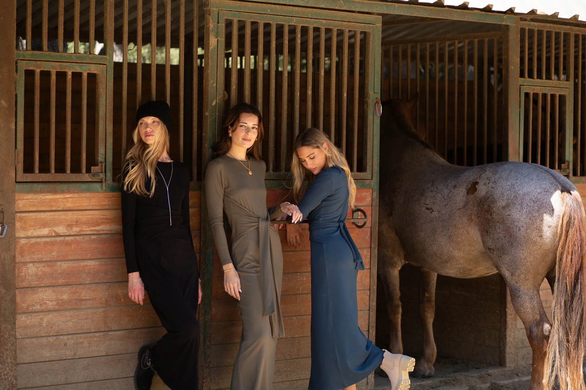 Elise Maxi - Image 4