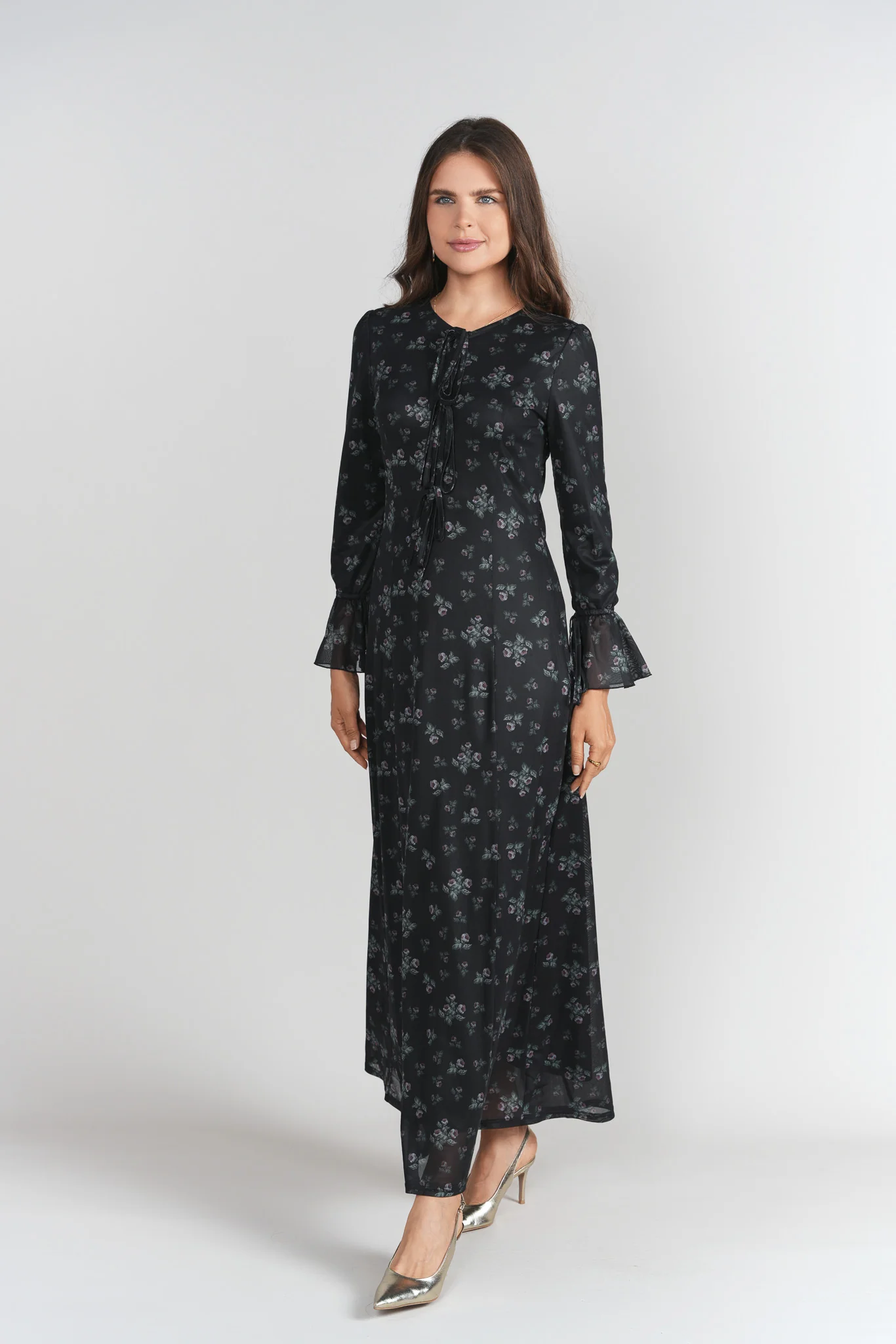 Ella Dress- Love Shack - Image 3