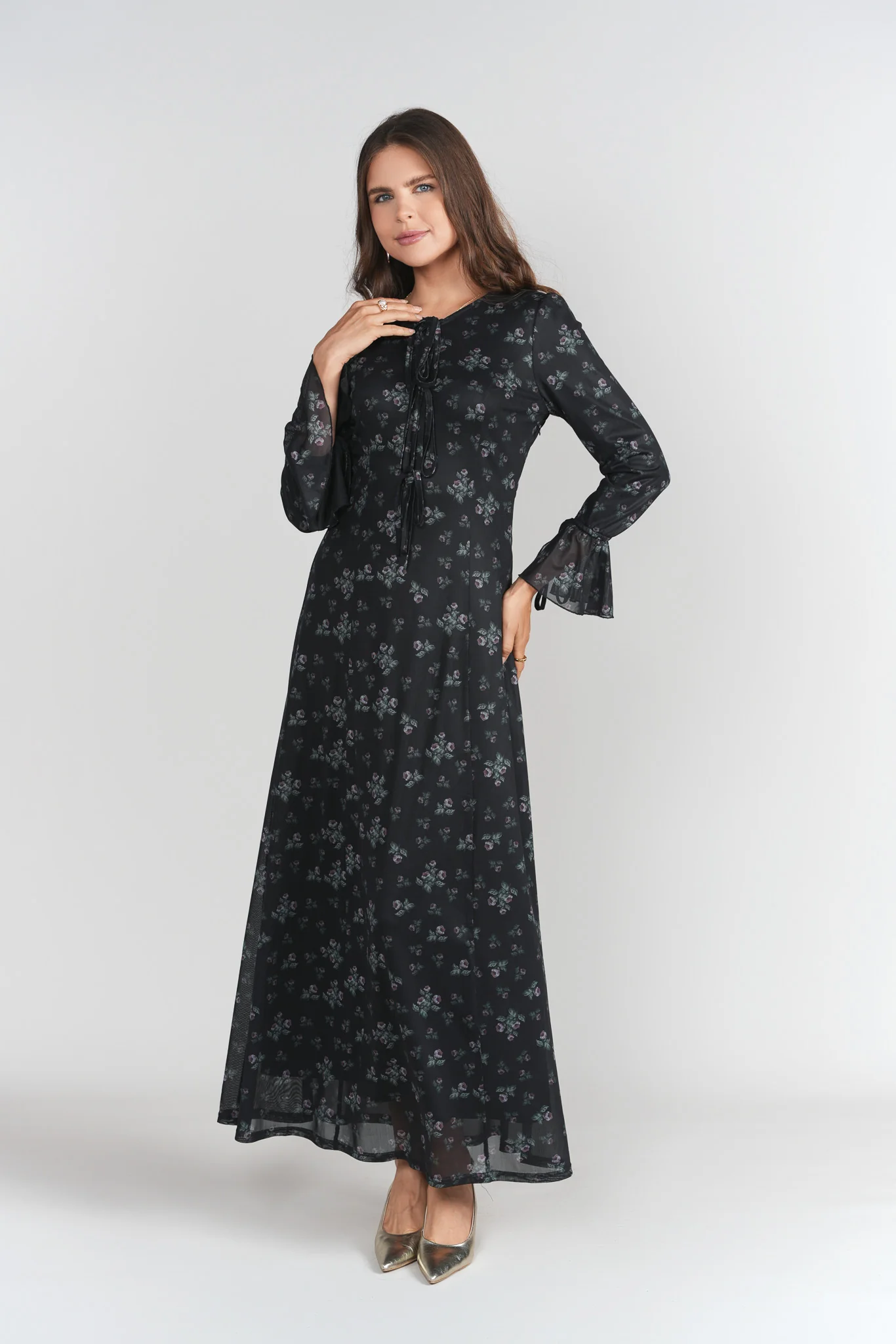 Ella Dress- Love Shack - Image 4