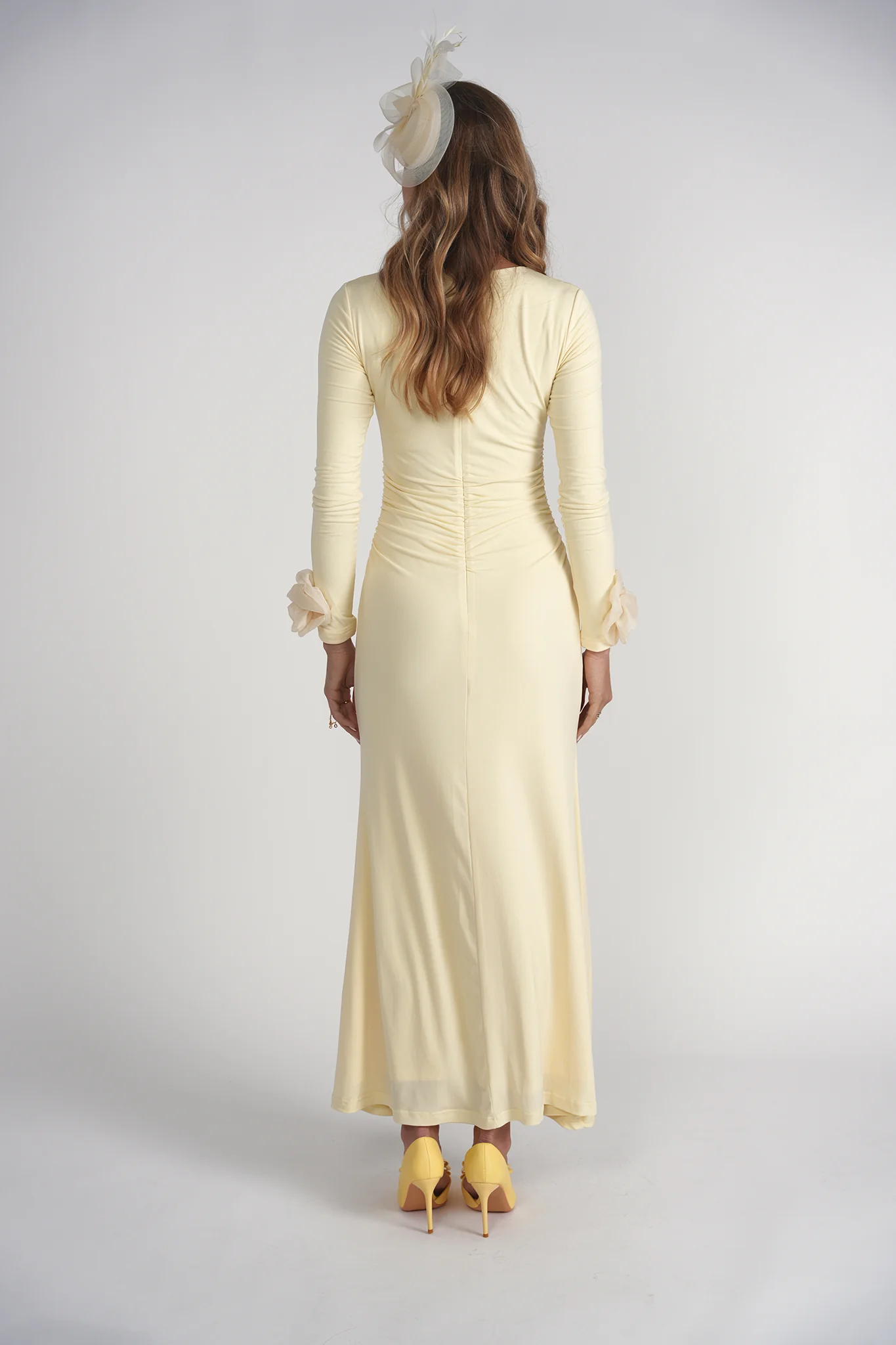 Fay Maxi- Butter - Image 4