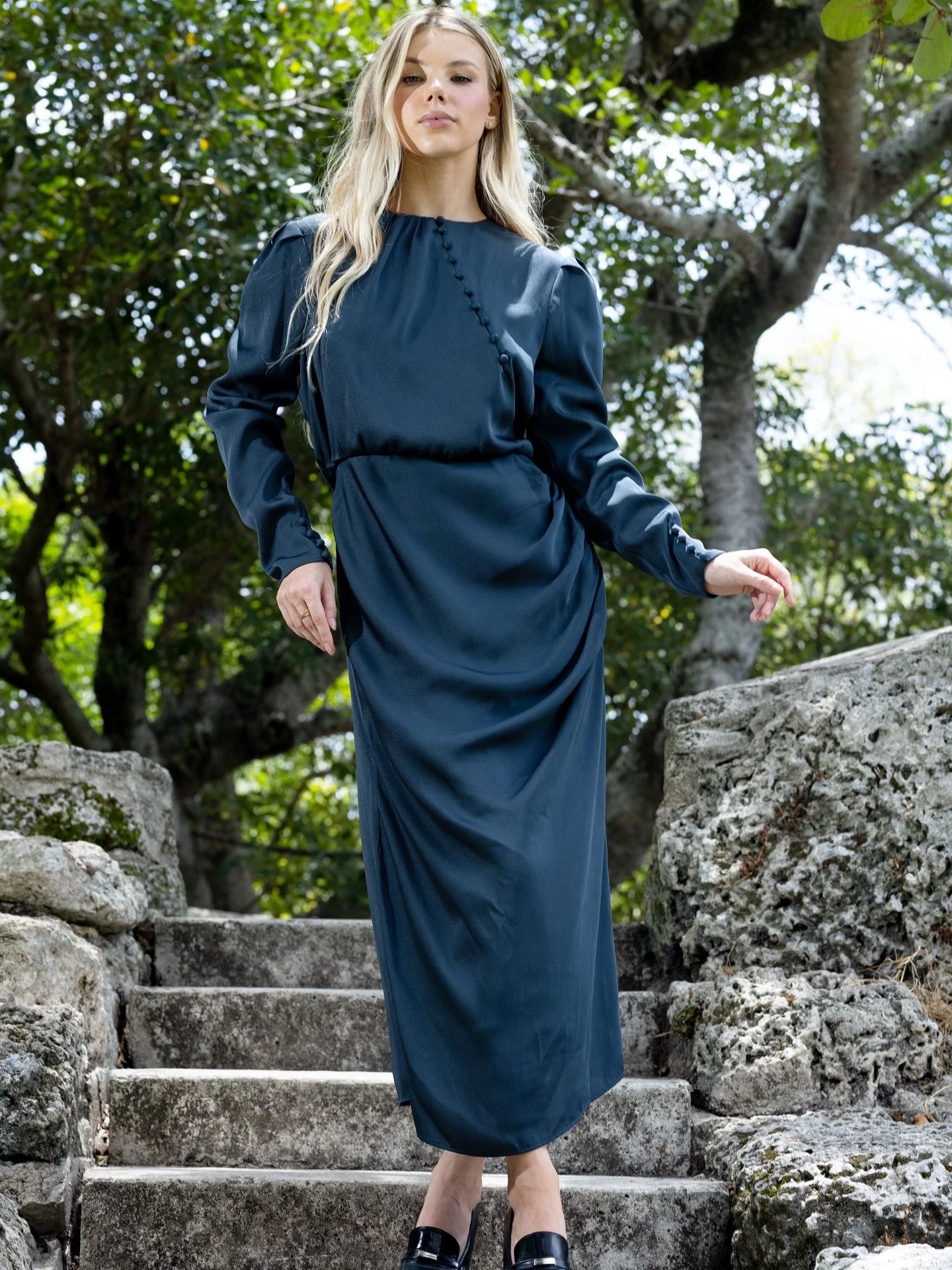 Gabriella Dress - Image 2