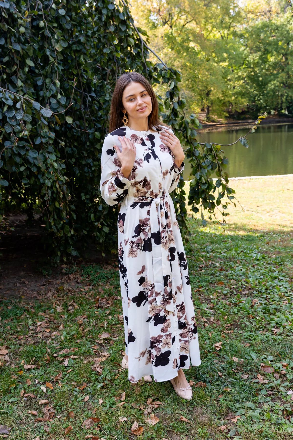Haily Dress