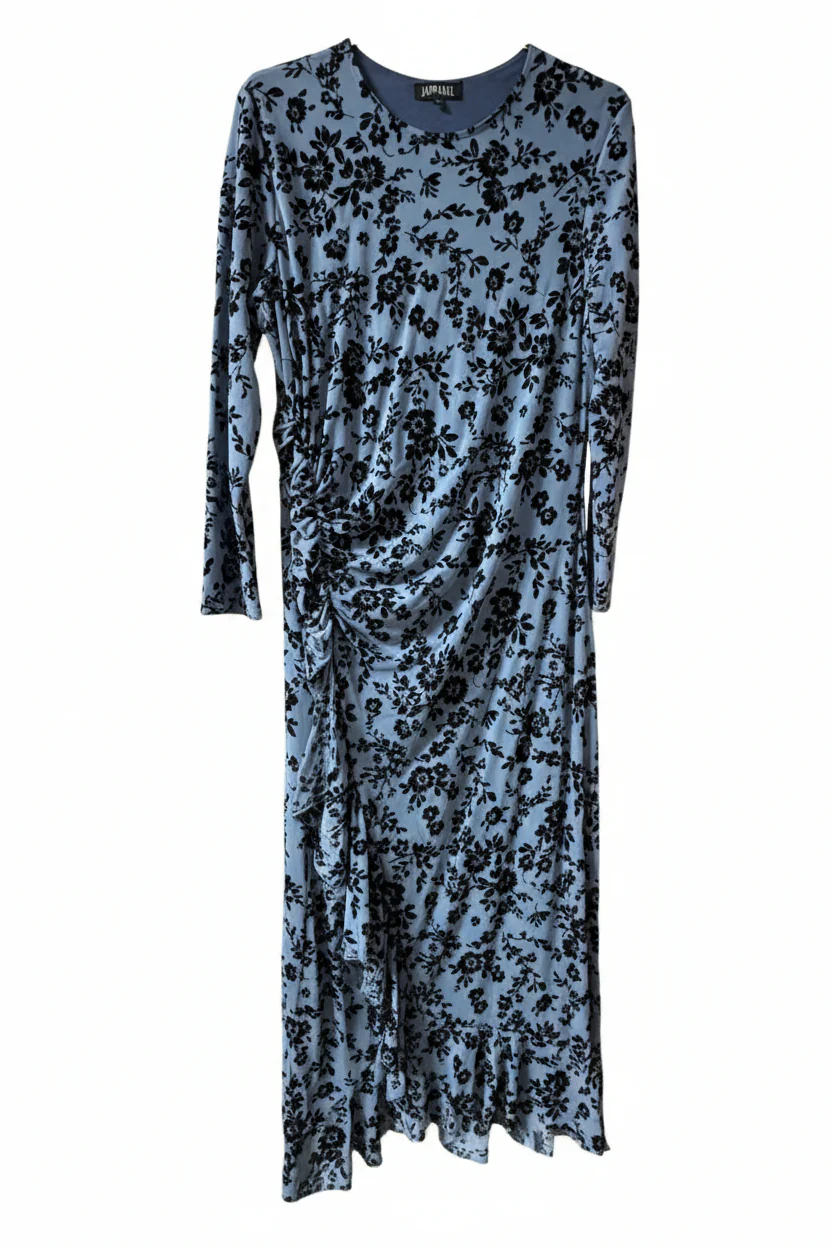Janet Dress