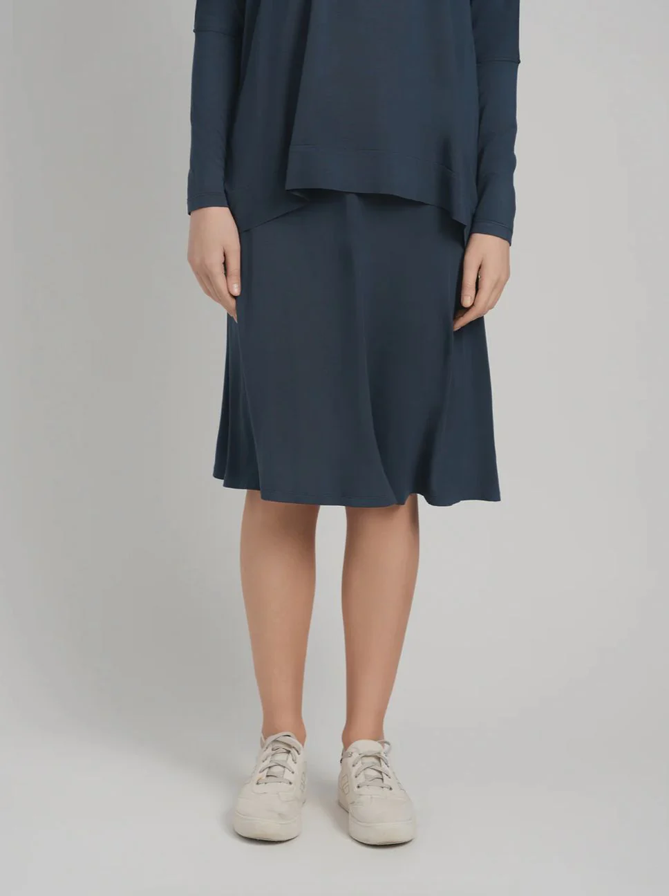 Modal Skye Skirt- Space