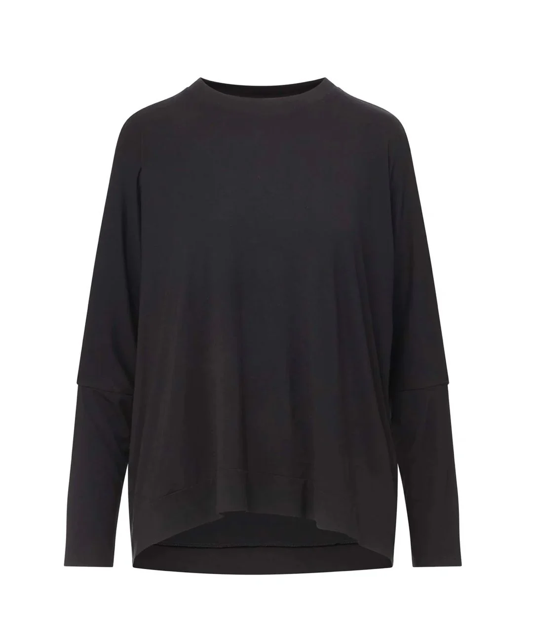 Modal Skye Top- Black