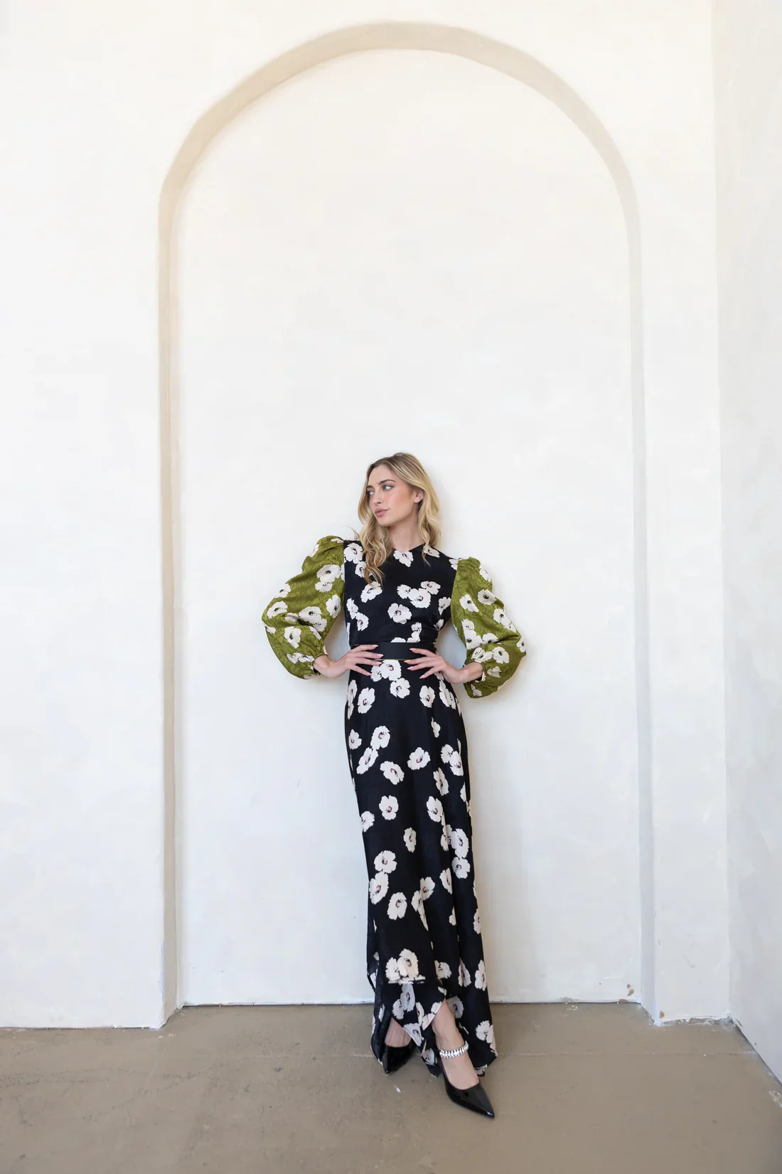 Monaco Dress - Image 2