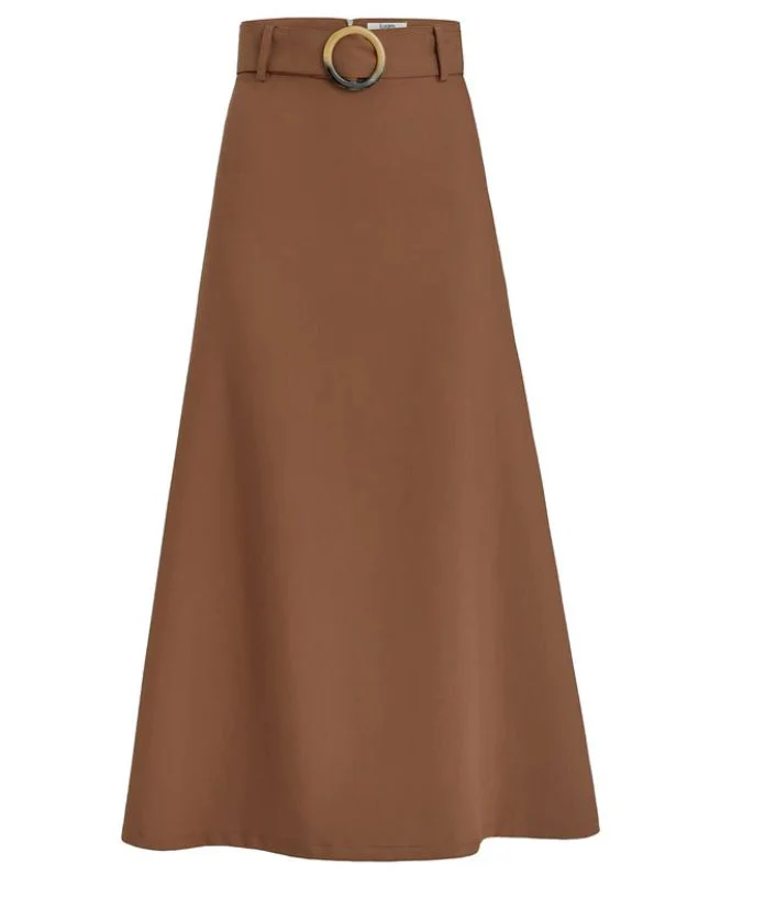 Nanette Skirt