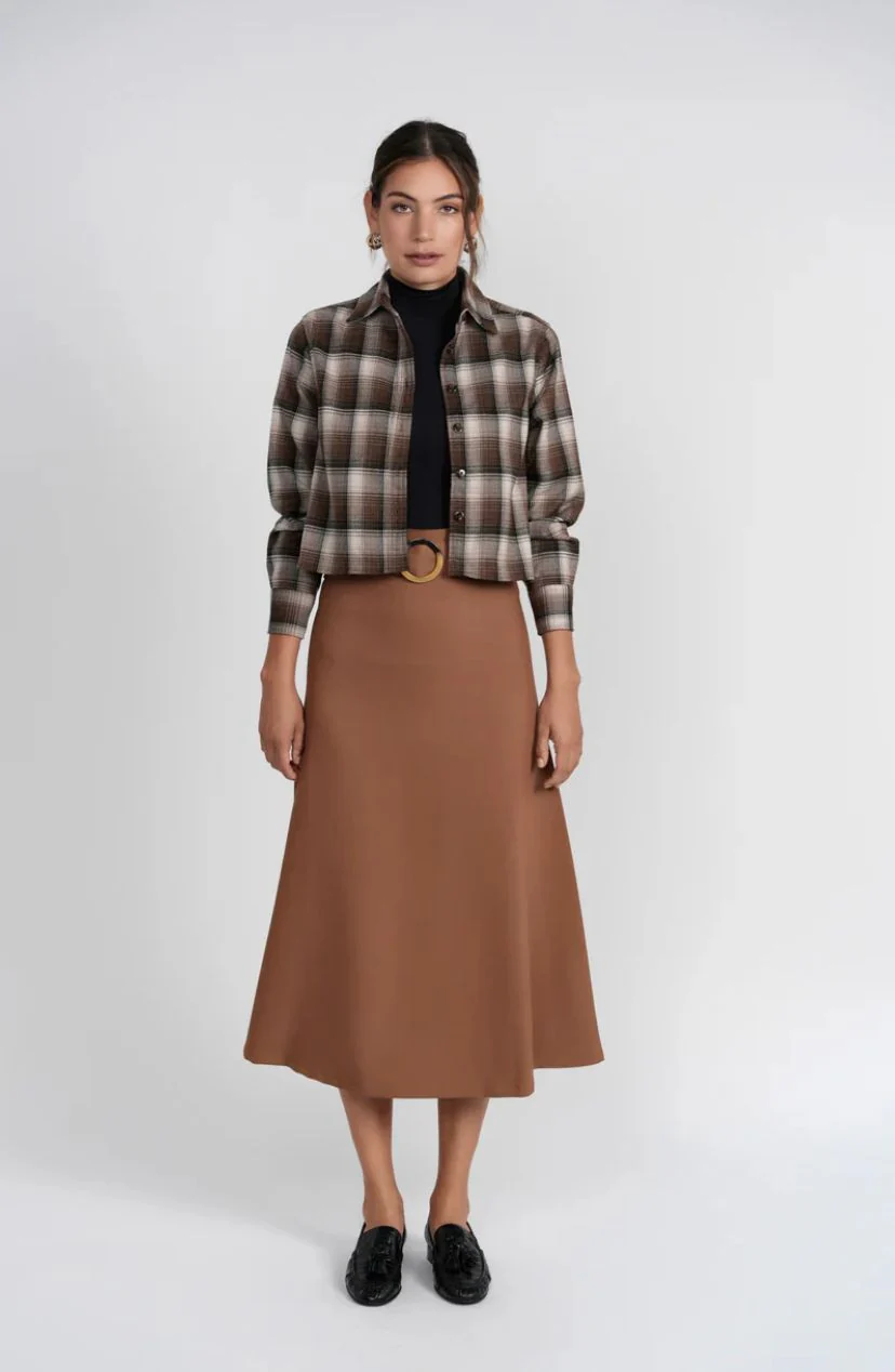 Nanette Skirt - Image 2