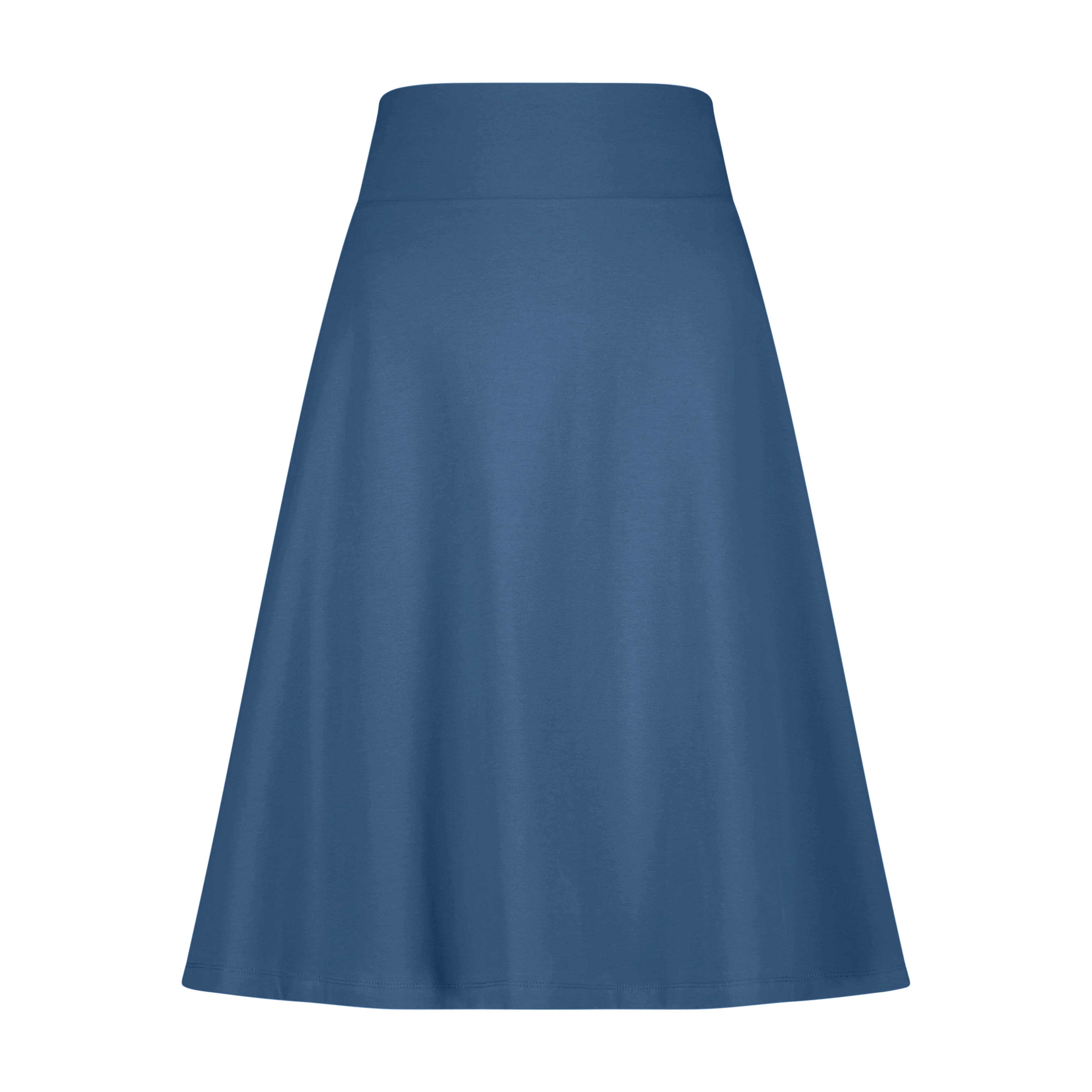 O-Skirt- Slate