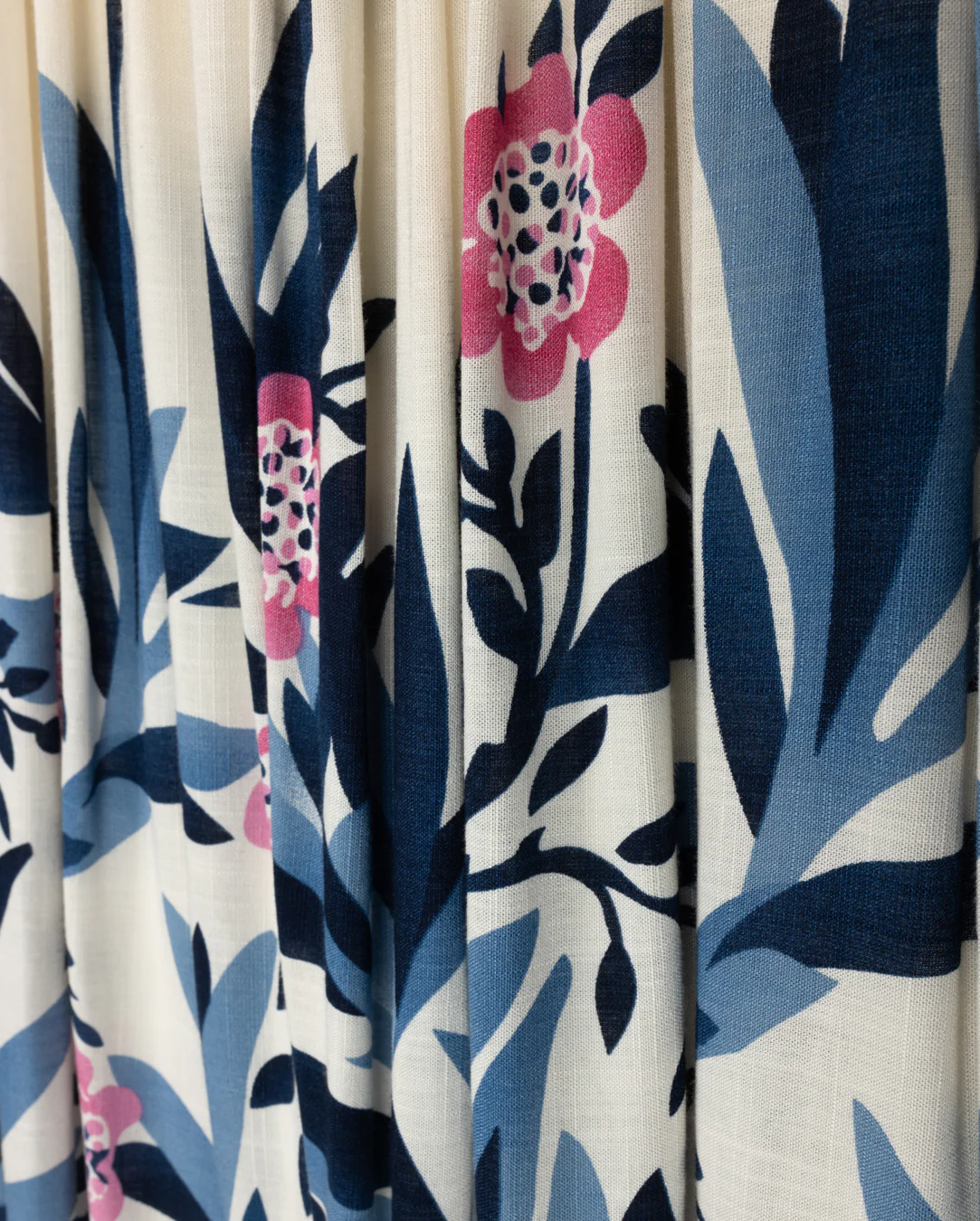 Olvera Floral Skirt- Floral - Image 2