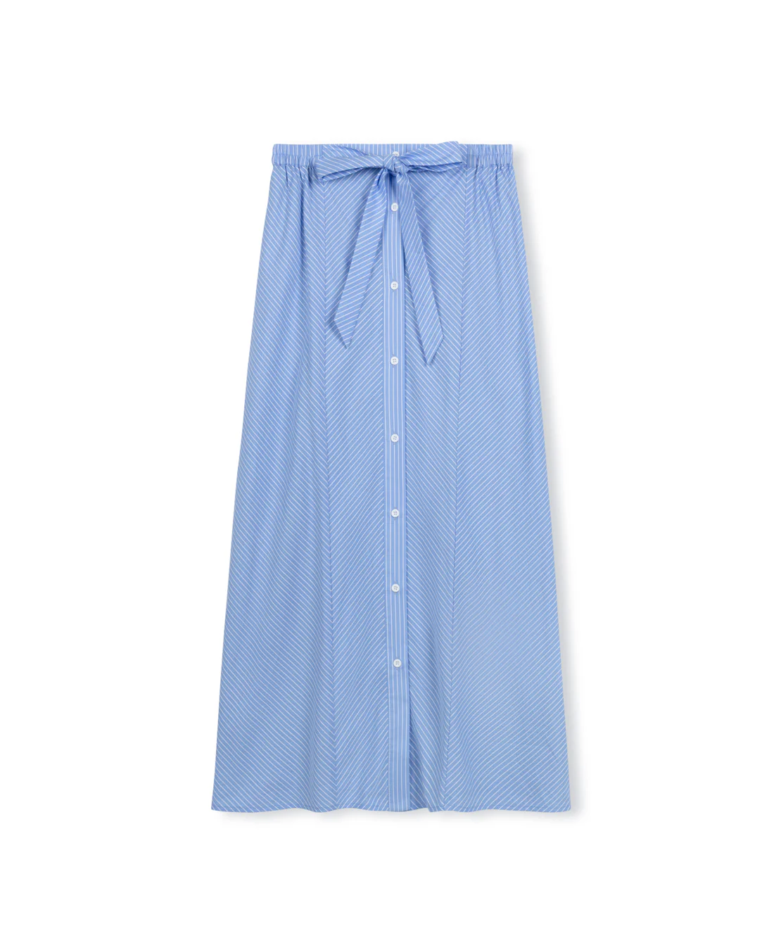 Orson Skirt- Blue