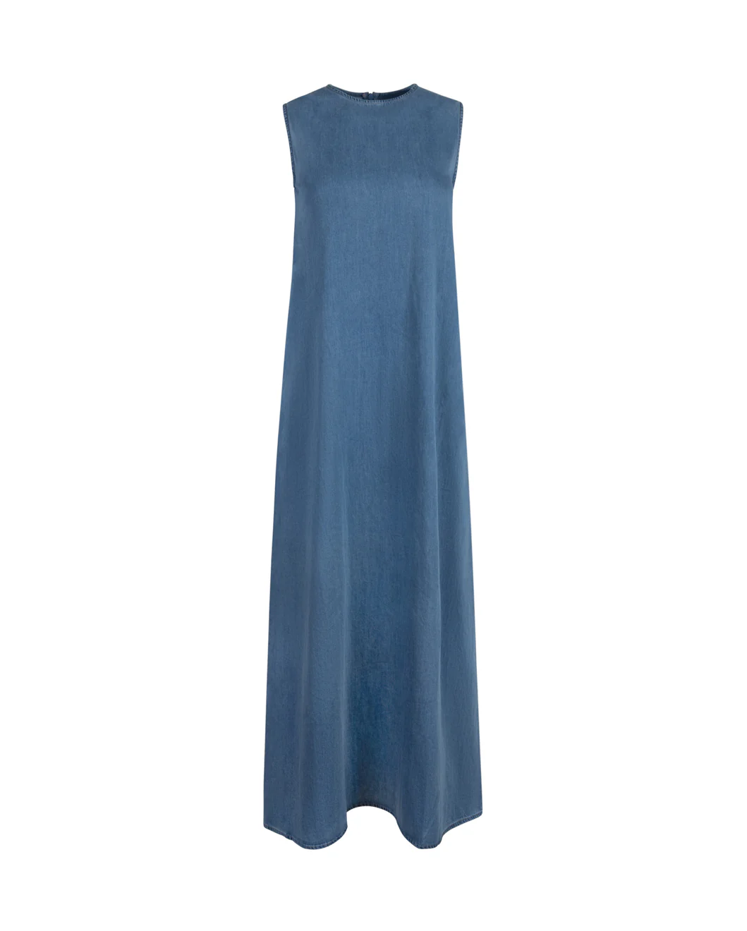 Otis Denim Jumper- Denim