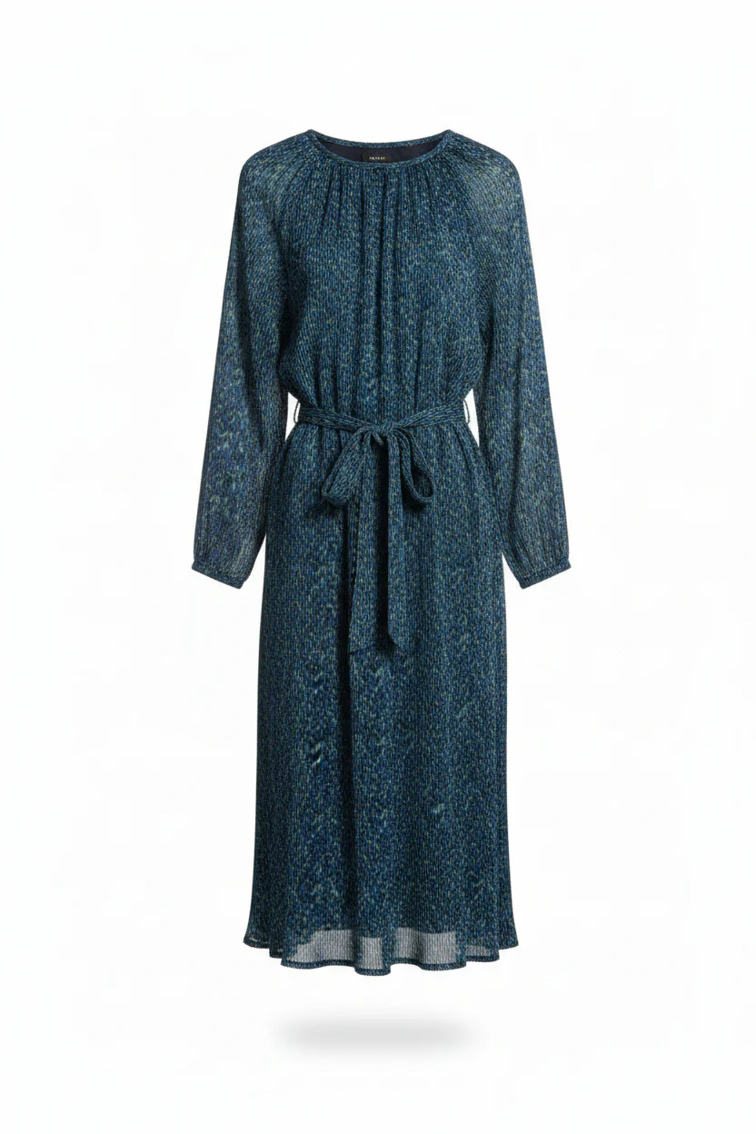 Polly Dress