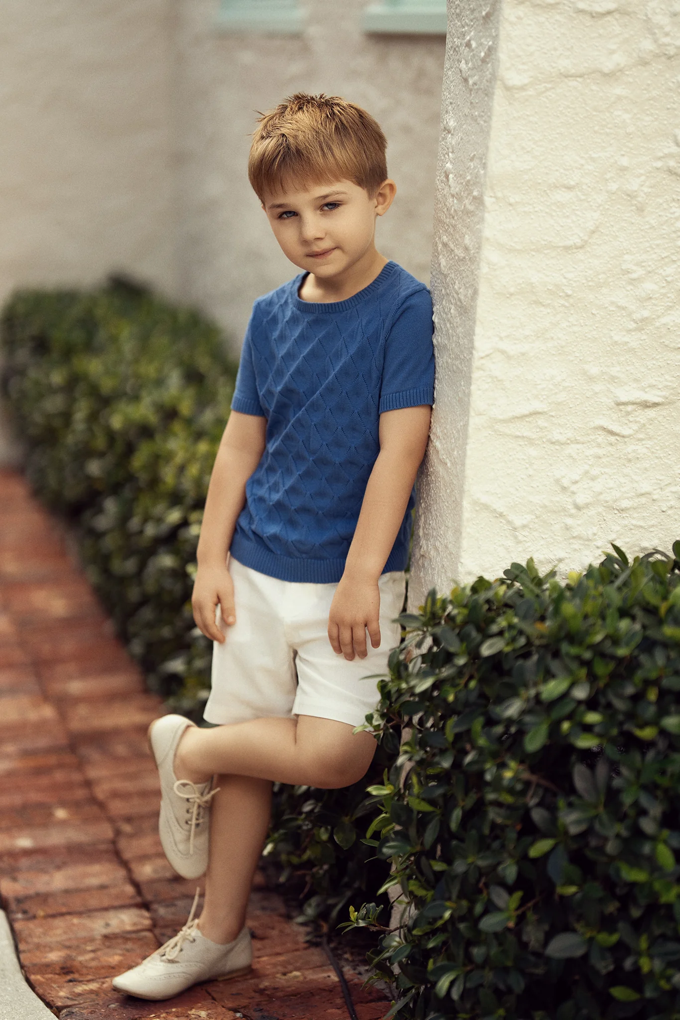 Boys T-Shirt- River - Image 2