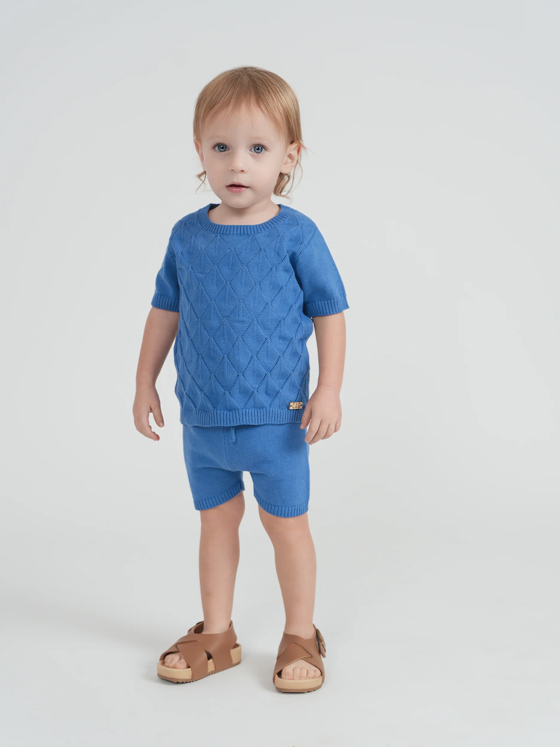 2pc Boys Set- River