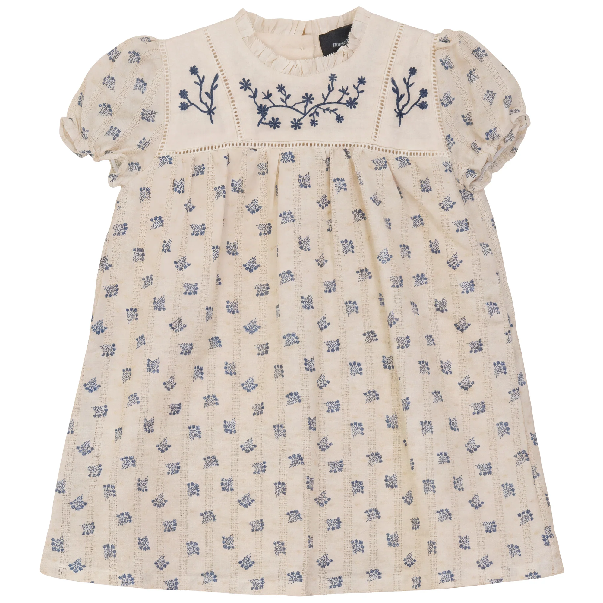 Girls Dress- Moonlight