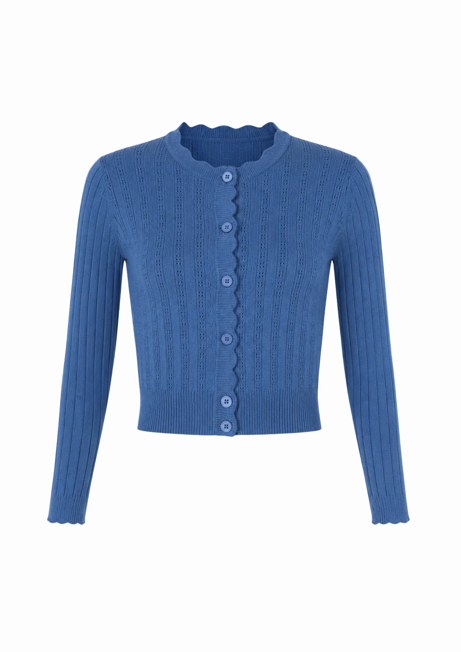 Girls Cardigan- River