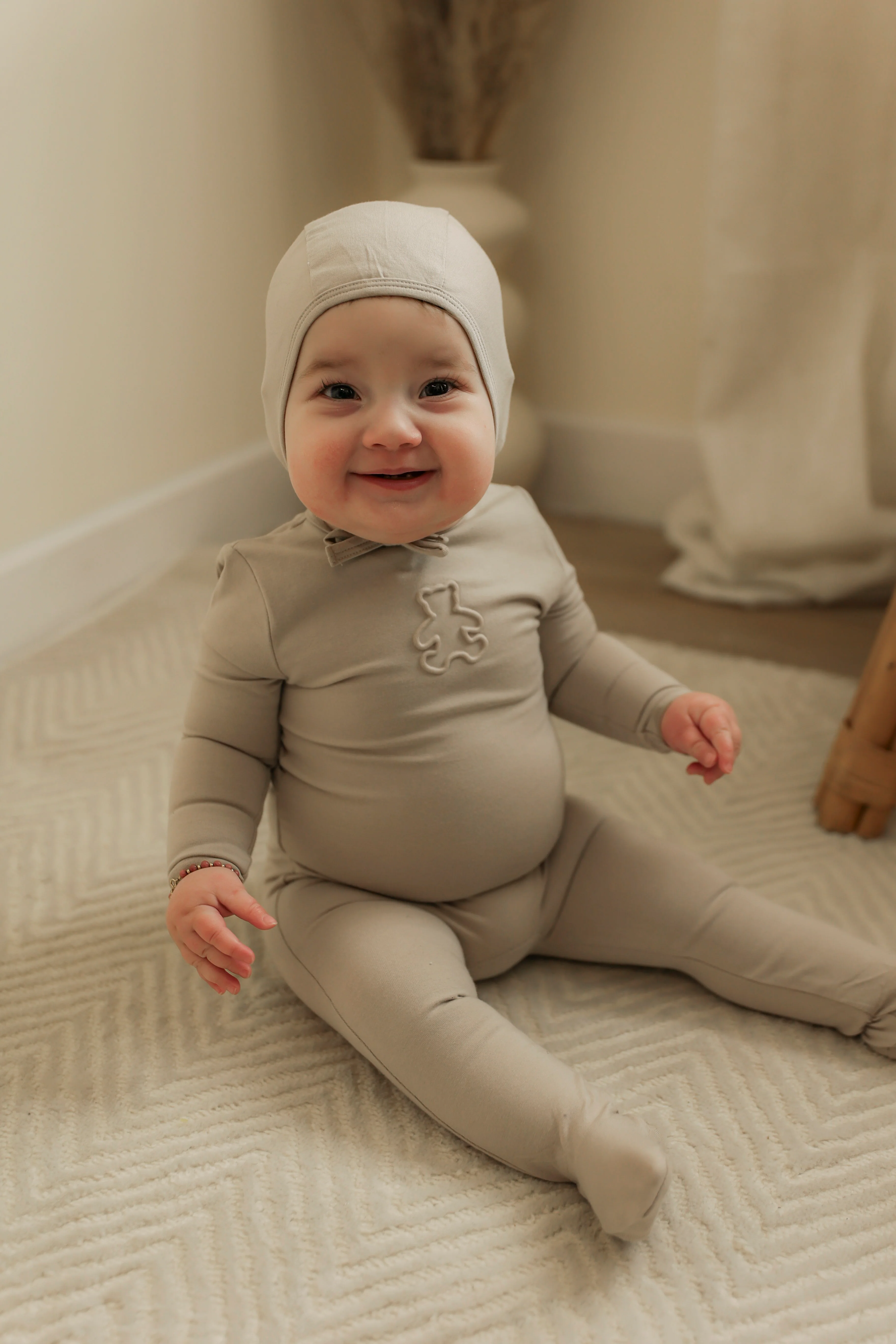 Baby Set- Blue