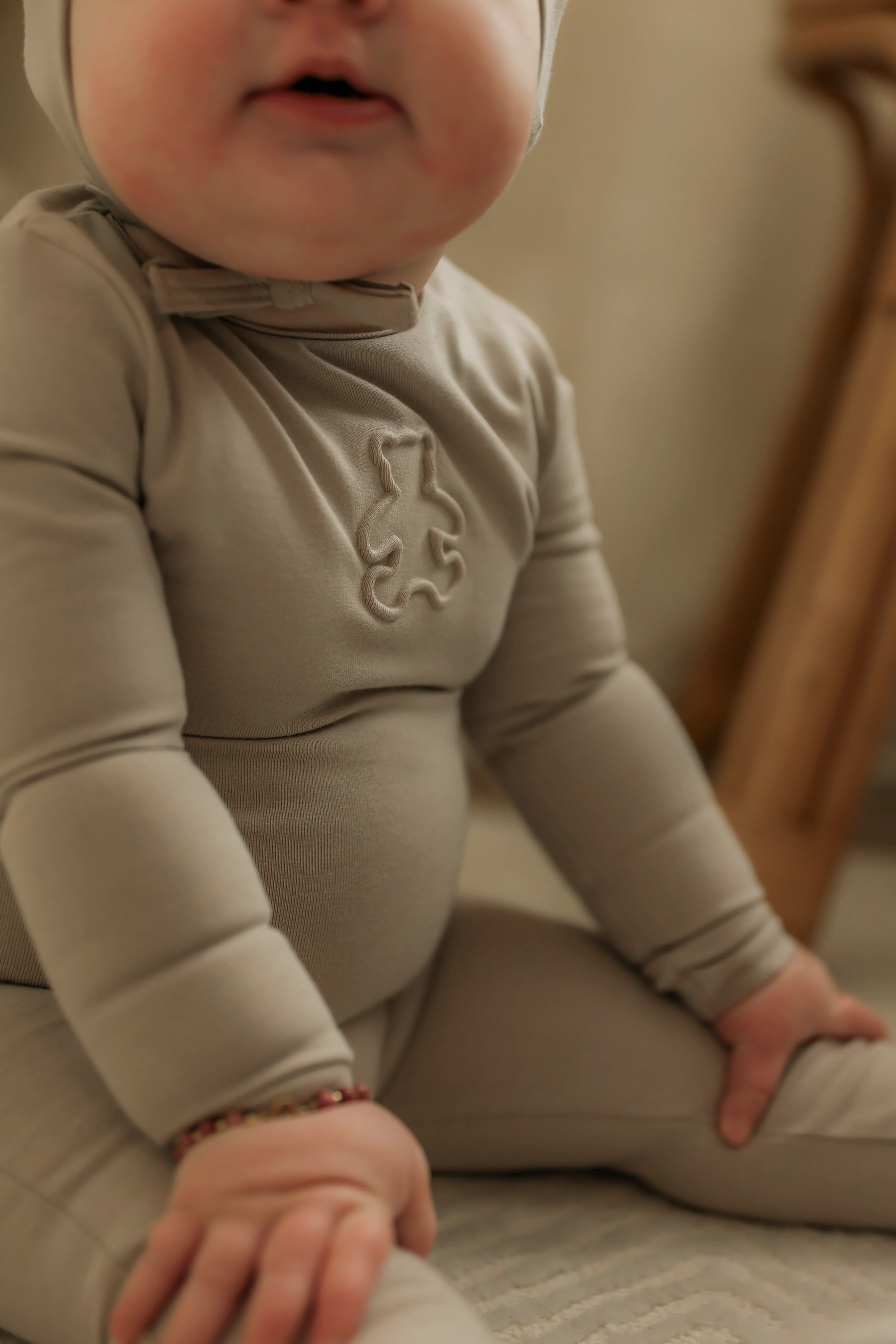 Baby Set- Blue - Image 2