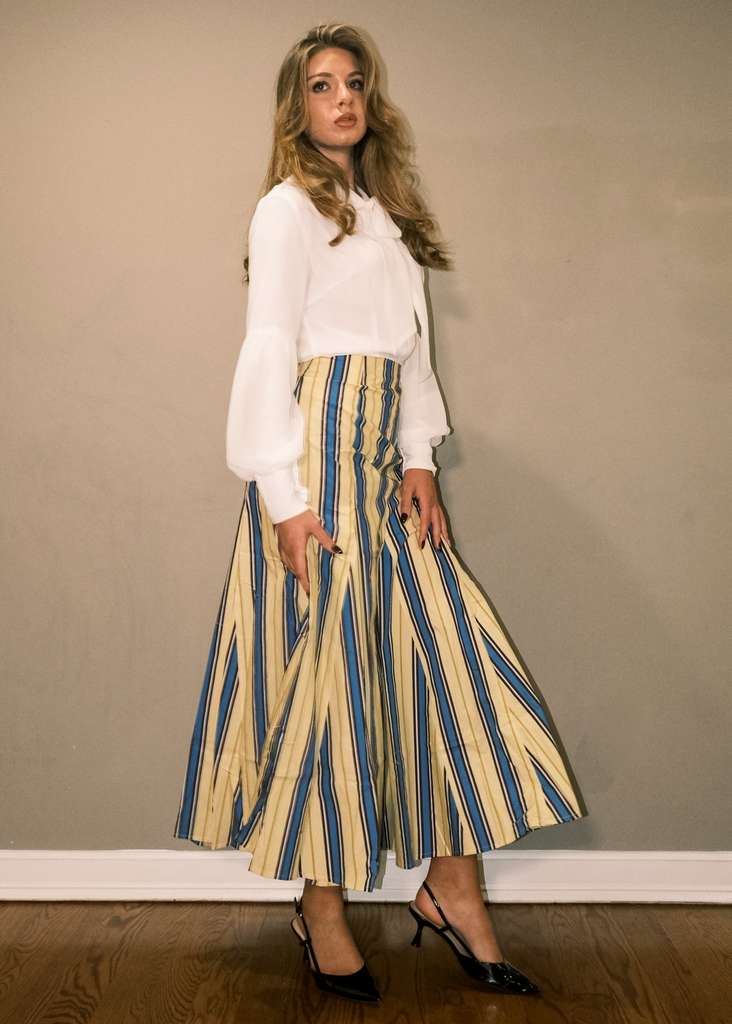 Spiaggia Skirt - Image 2