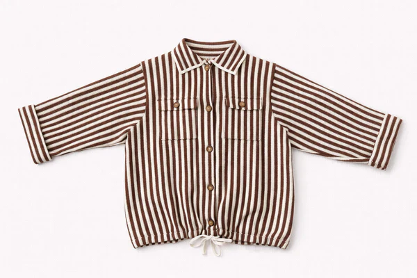 Knit Stripe Top - Image 3