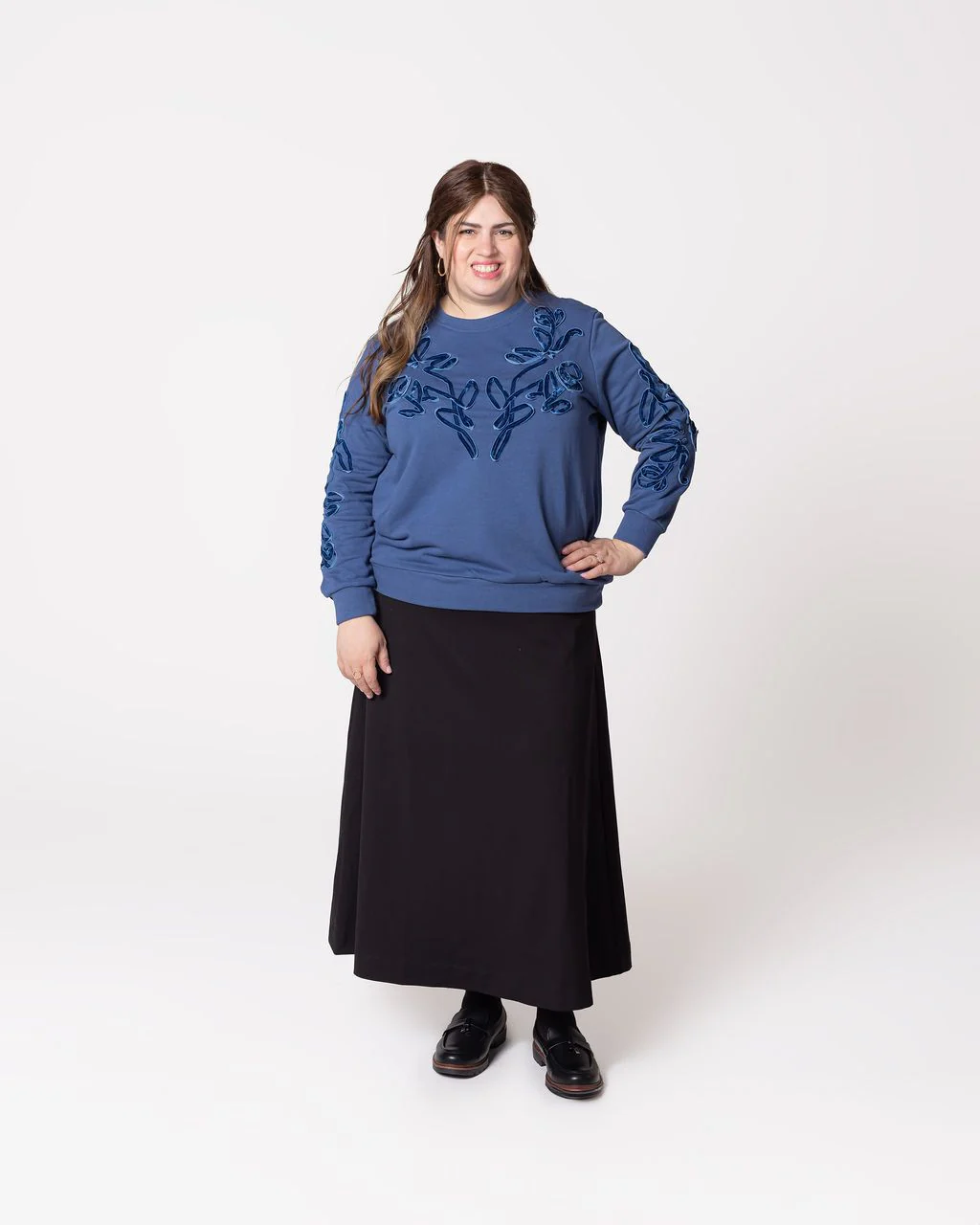 The Concept Top