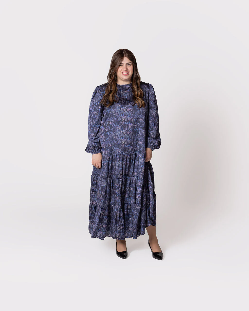 The Serendipity Dress - Image 3