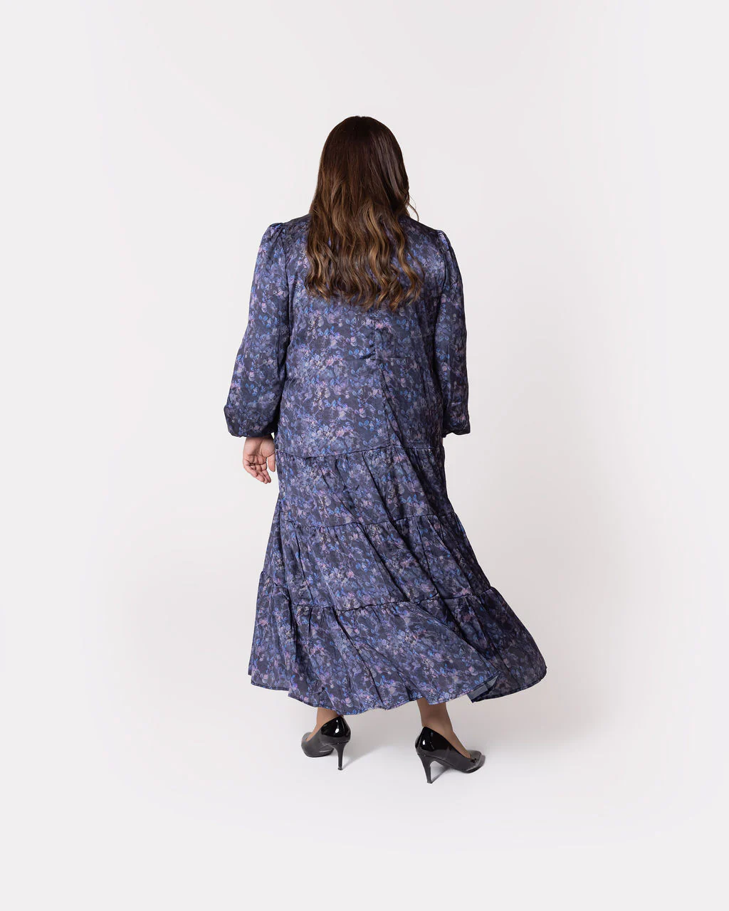 The Serendipity Dress - Image 4